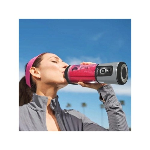 BLENDER  BC151EUBK GREY SMOOTHIE 700W 530ML ΦΟΡΗΤΟ